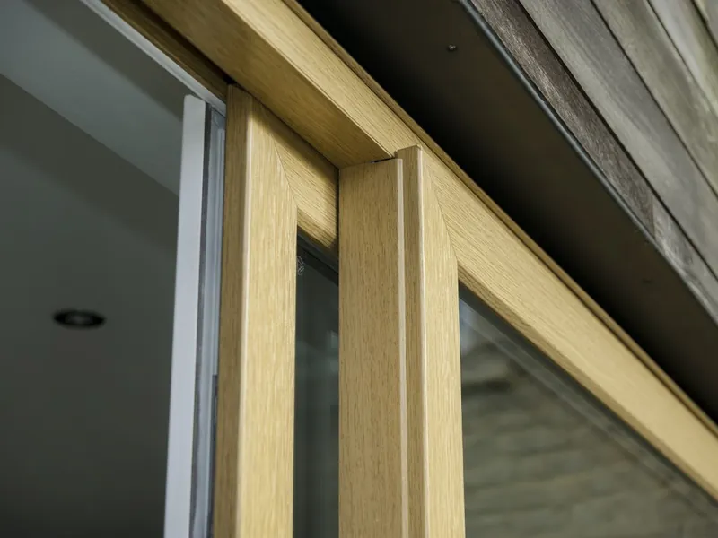 Patio Doors — Gallery Clapham Junction