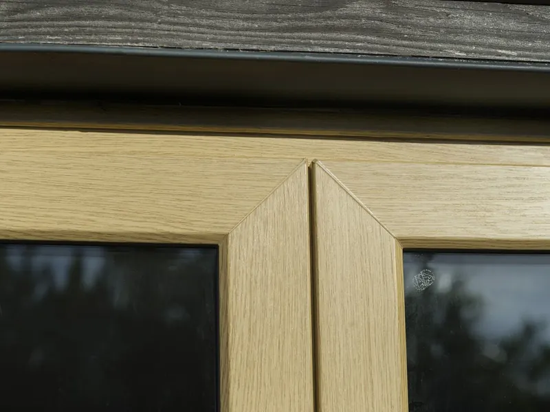 Patio Doors — Gallery Clapham Junction