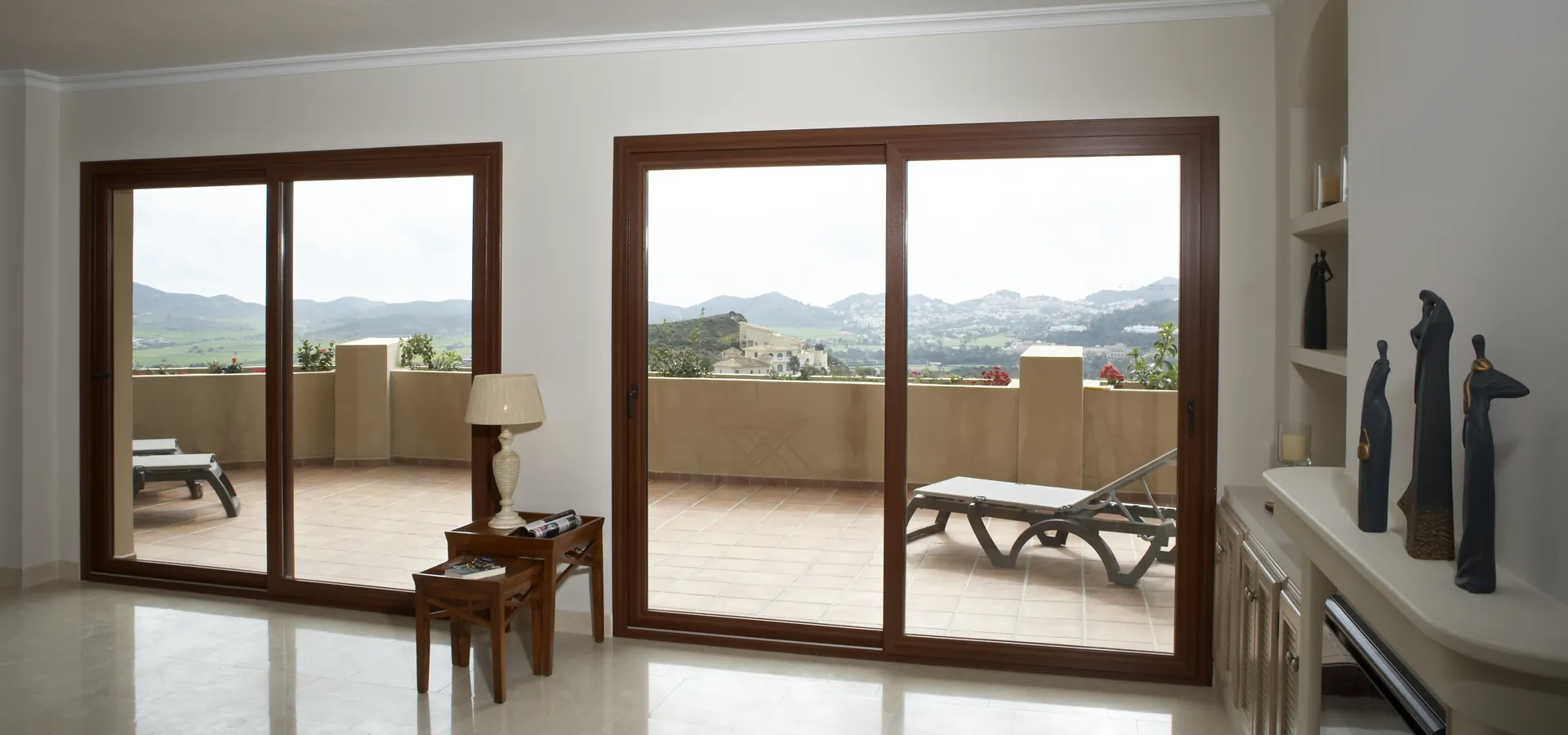 Patio Doors Clapham Junction