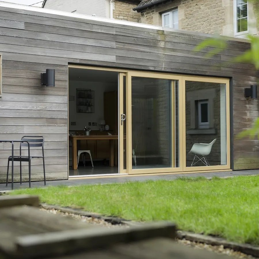 Patio Doors — Product Clapham Junction