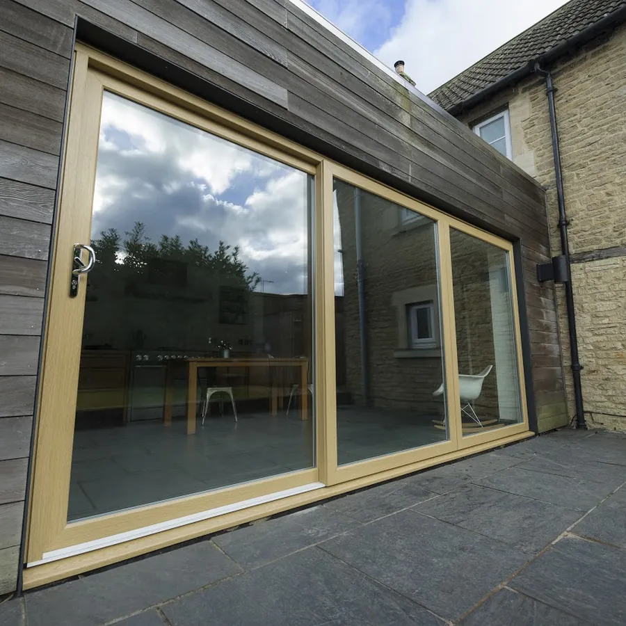 Patio Doors — Product Clapham Junction