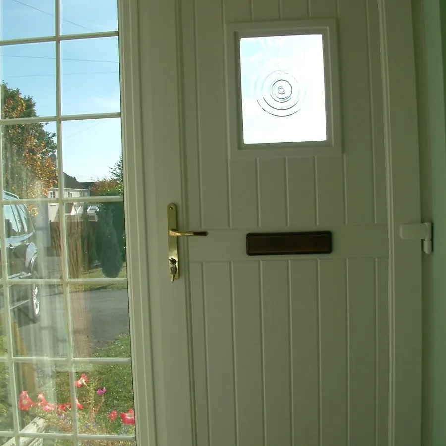 Double Glazing Doors — Product Clapham Junction