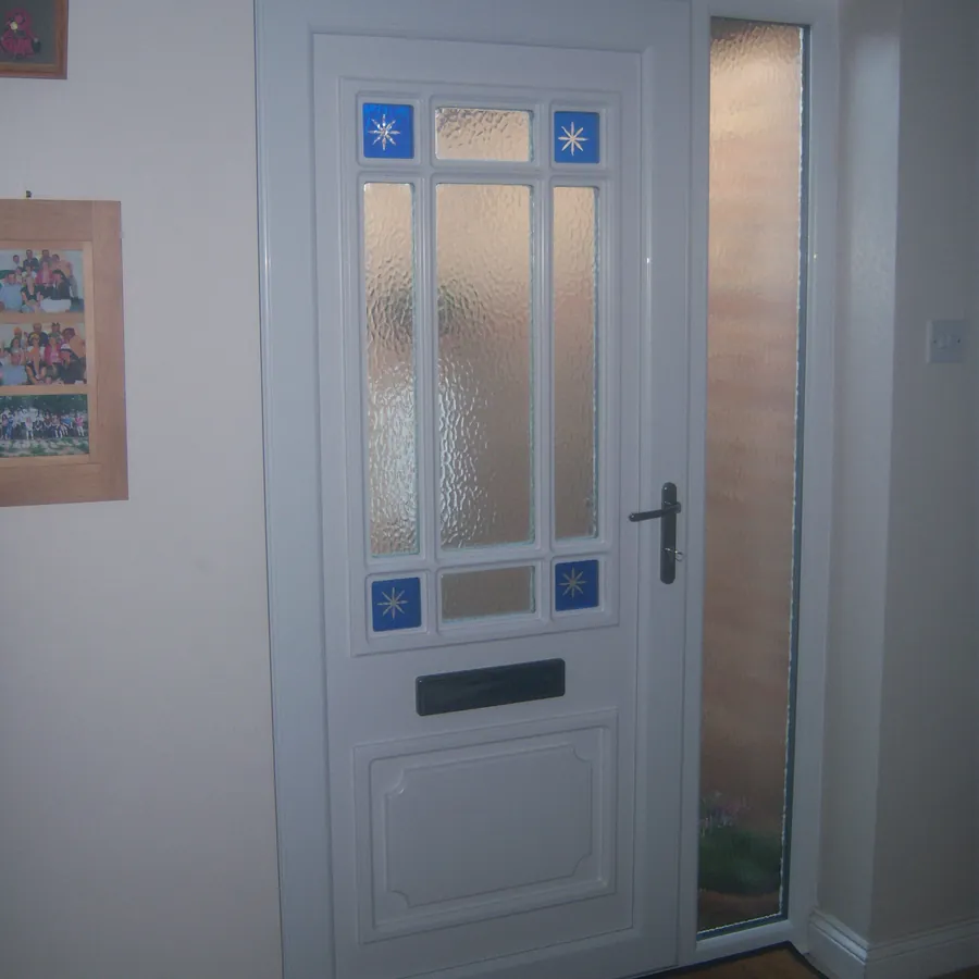 Double Glazing Doors — Product Clapham Junction