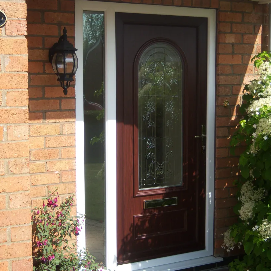 Double Glazing Doors — Product Clapham Junction