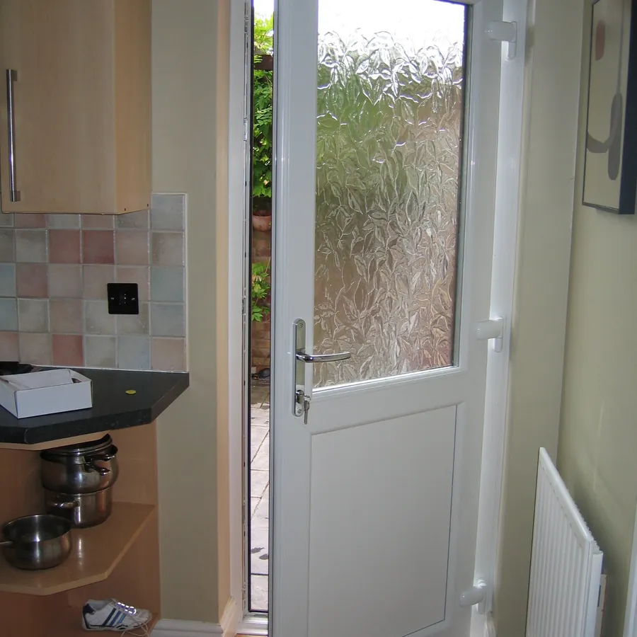 Double Glazing Doors — Product Clapham Junction