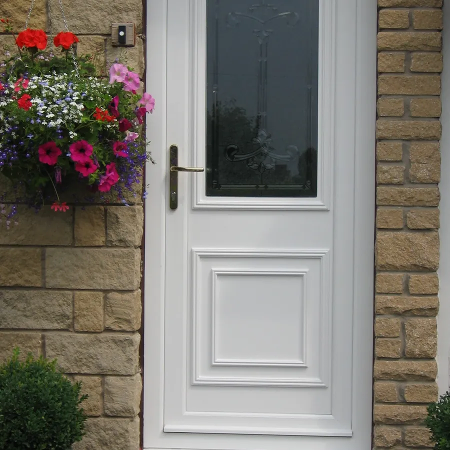 Double Glazing Doors — Product Clapham Junction