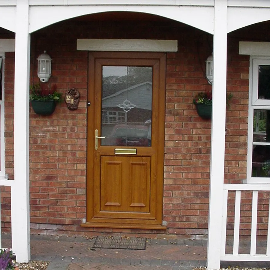 Double Glazing Doors — Product Clapham Junction