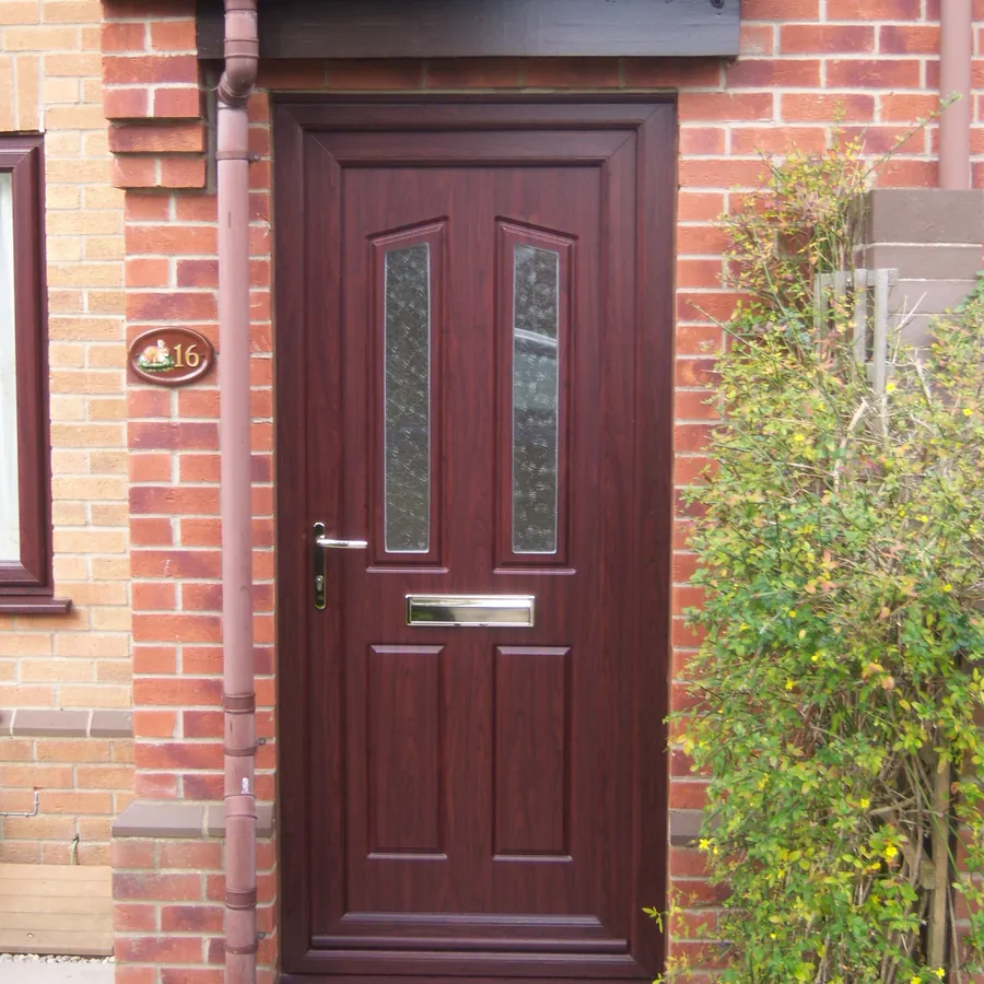 Double Glazing Doors — Product Clapham Junction