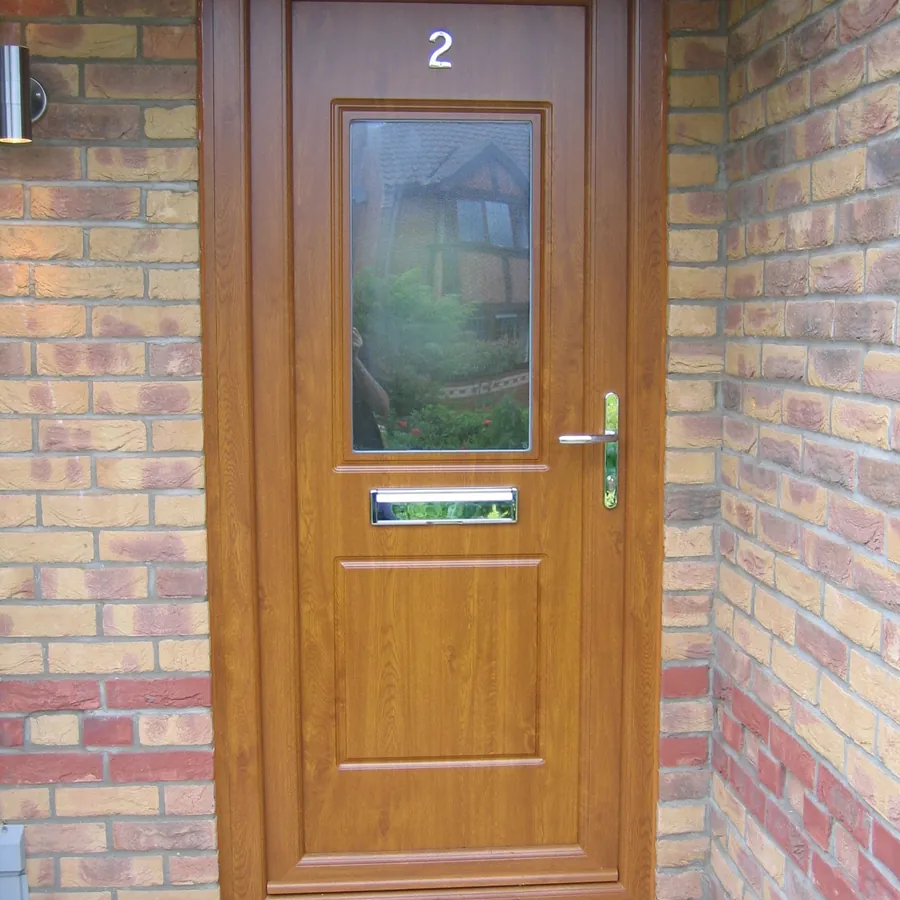 Double Glazing Doors — Product Clapham Junction