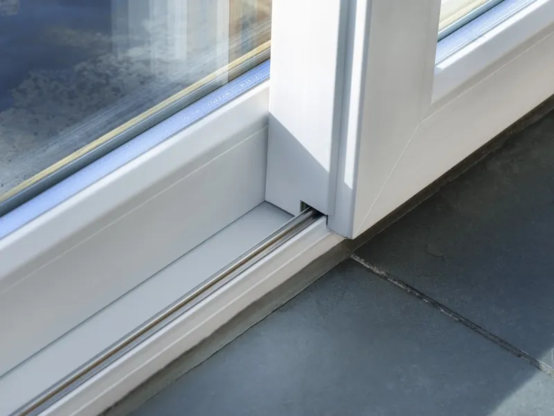 Sliding Patio Doors — Gallery Clapham Junction