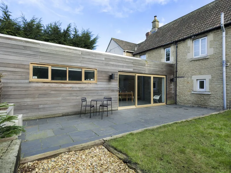 Sliding Patio Doors — Gallery Clapham Junction