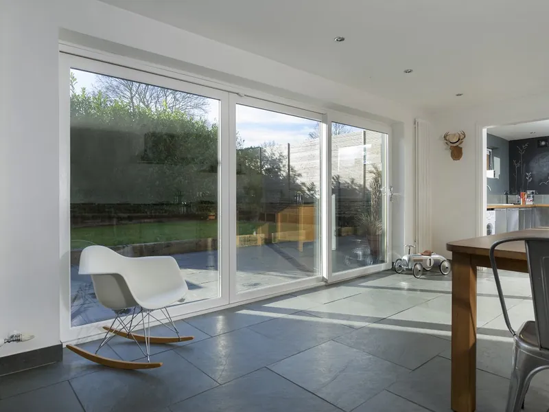Sliding Patio Doors — Gallery Clapham Junction