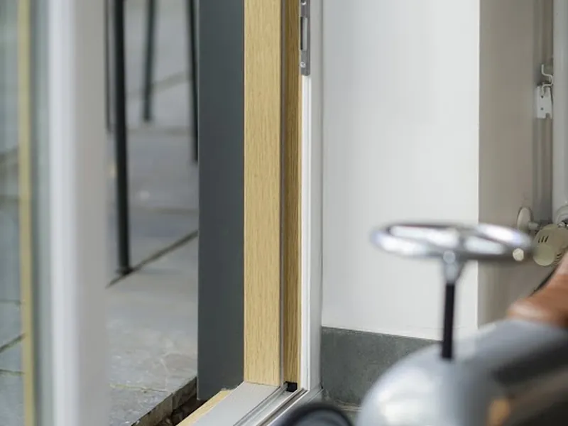 Sliding Patio Doors — Gallery Clapham Junction