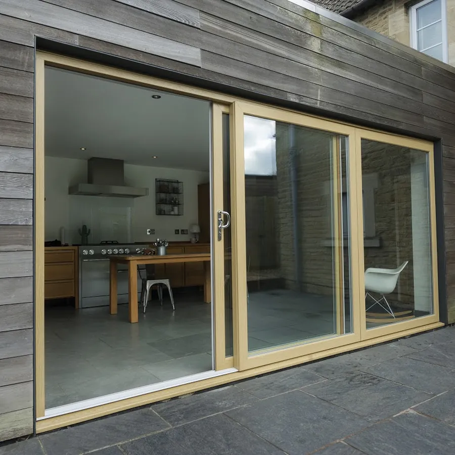 Sliding Patio Doors — Product Clapham Junction