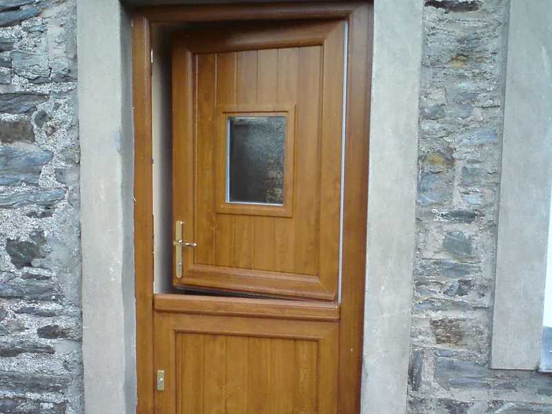 Stable Doors — Gallery Clapham Junction