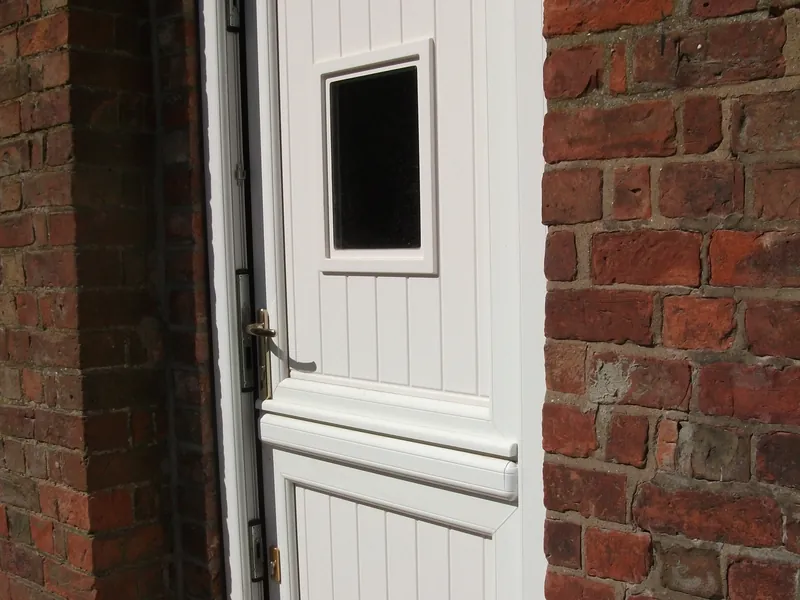 Stable Doors — Gallery Clapham Junction