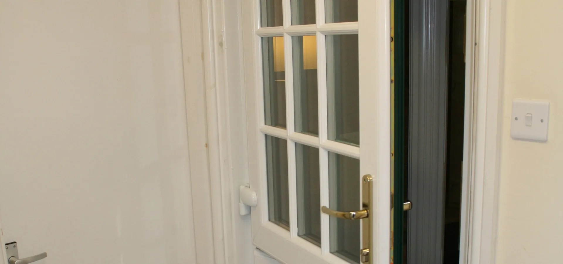 Stable Doors Clapham Junction