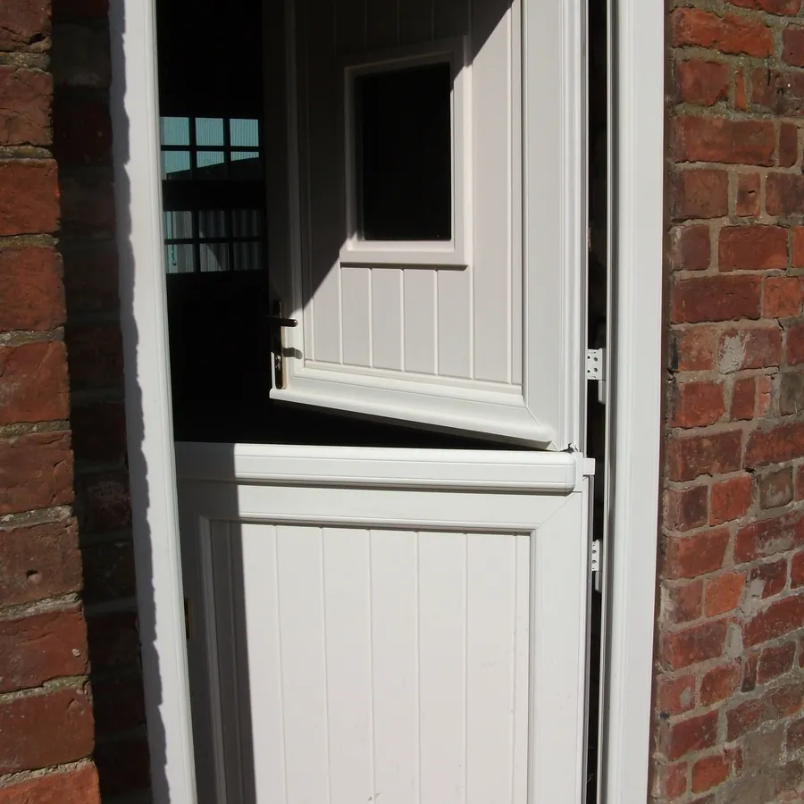 Stable Doors — Product Clapham Junction