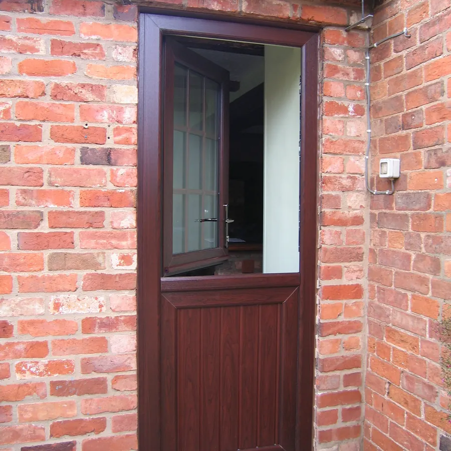 Stable Doors — Product Clapham Junction
