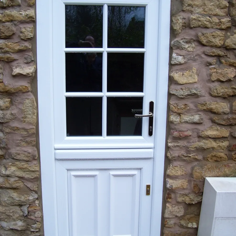 Stable Doors — Product Clapham Junction
