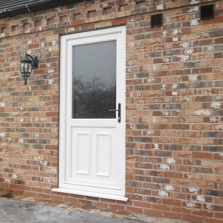 uPVC Doors — Product Clapham Junction
