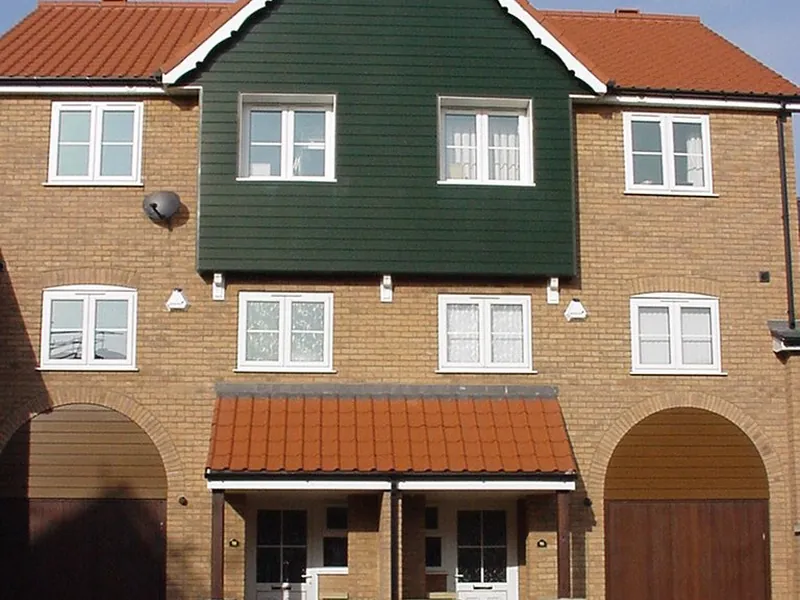 Double Glazing Finance — Gallery Clapham Junction