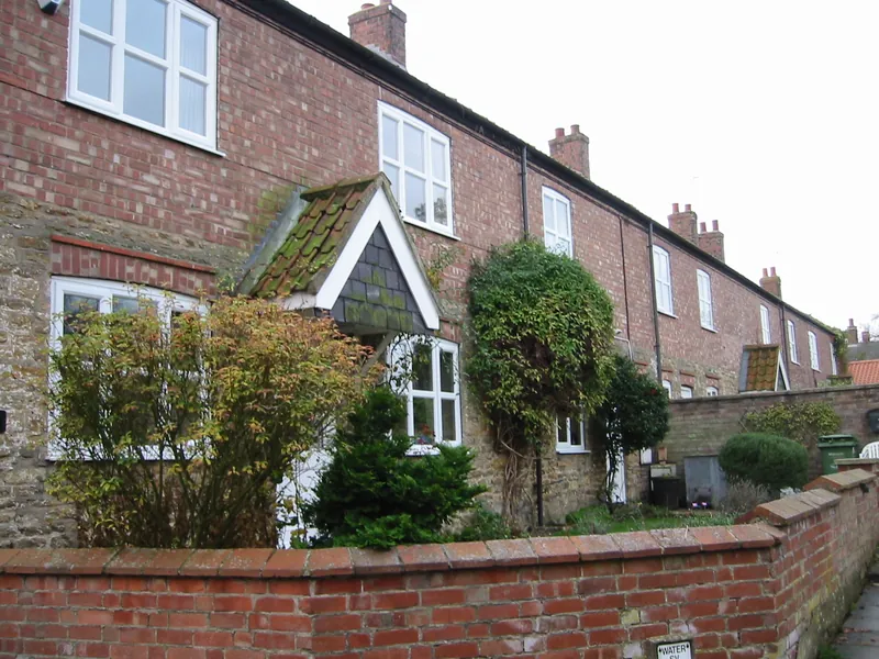 Aluminium Double Glazing — Gallery Clapham Junction