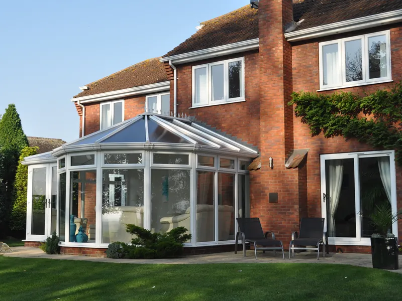 Aluminium Double Glazing — Gallery Clapham Junction