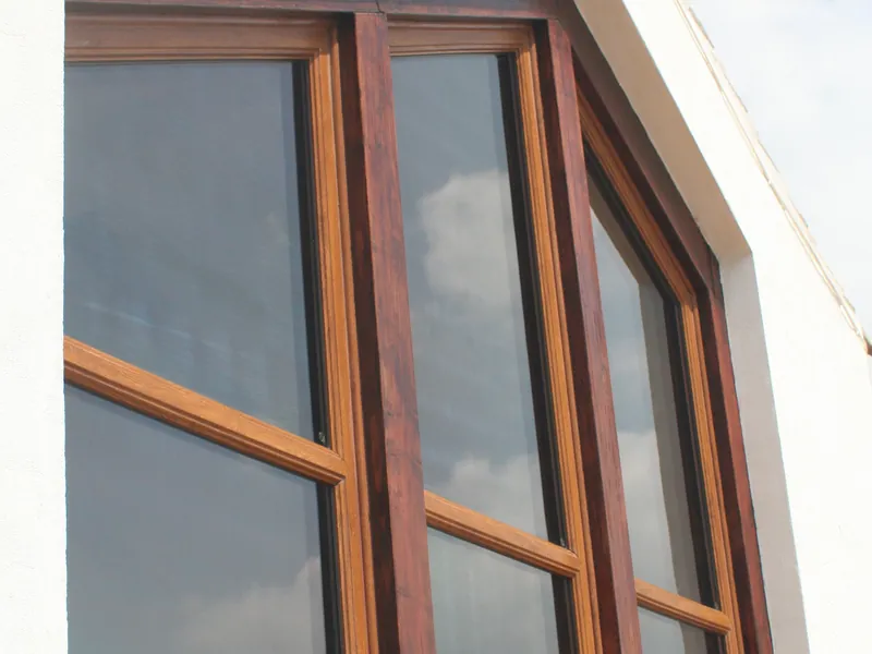 Bay Windows — Gallery Clapham Junction