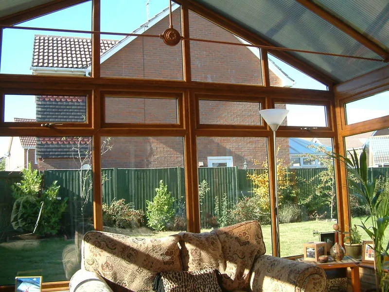 Bay Windows — Gallery Clapham Junction