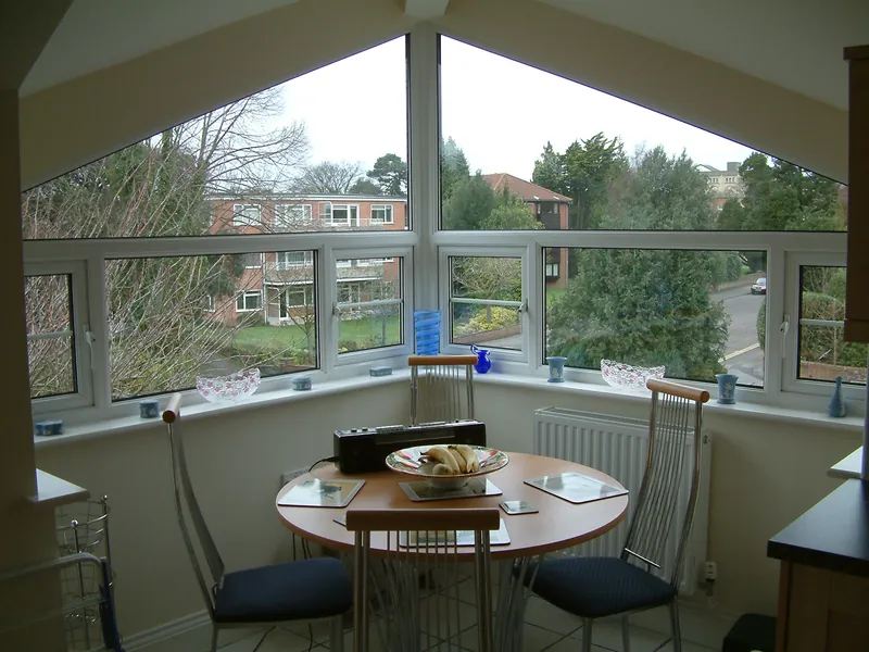 Bay Windows — Gallery Clapham Junction