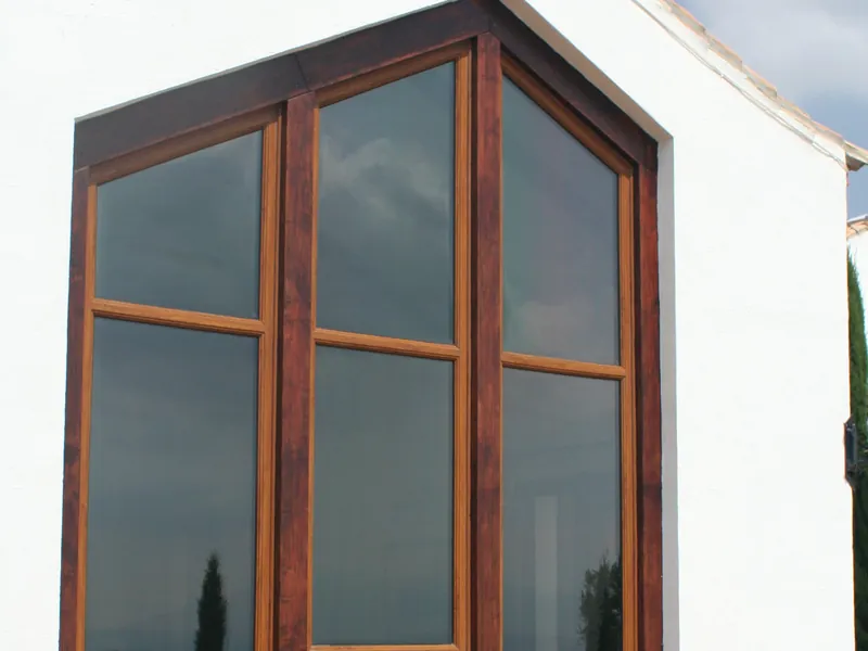 Bay Windows — Gallery Clapham Junction
