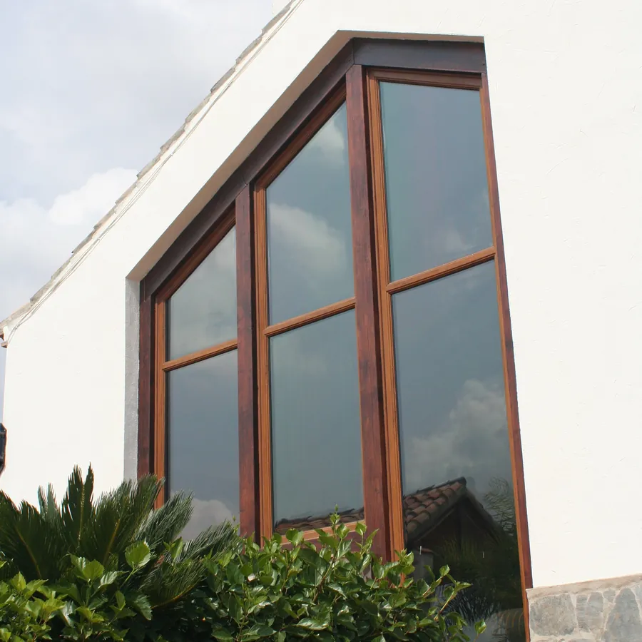 Bay Windows — Product Clapham Junction