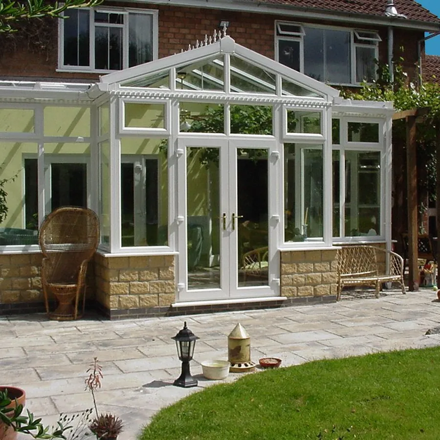 Bay Windows — Product Clapham Junction