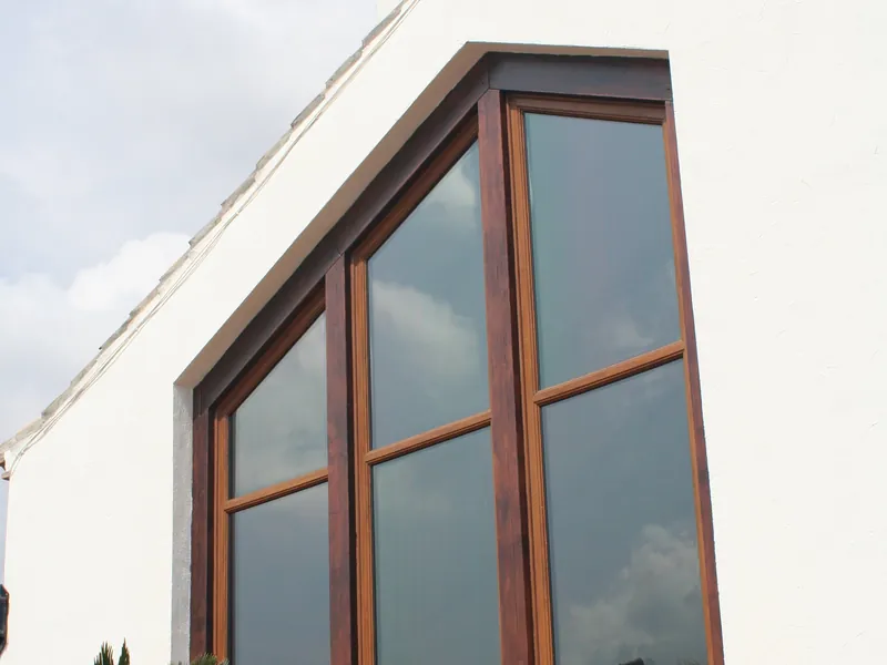 Bow Windows — Gallery Clapham Junction