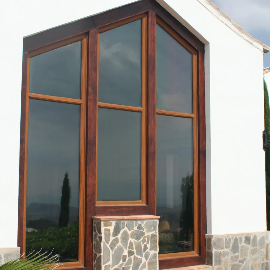 Bow Windows — Product Clapham Junction
