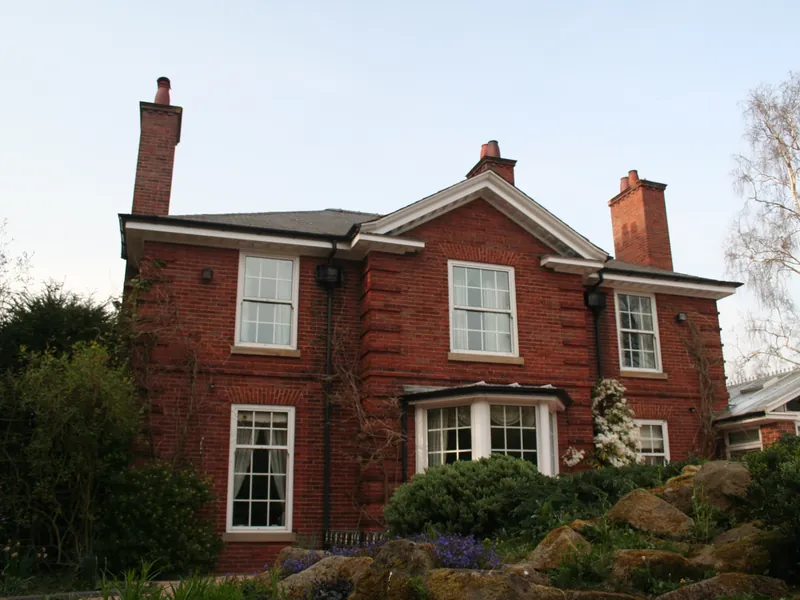 Casement Windows Clapham Junction