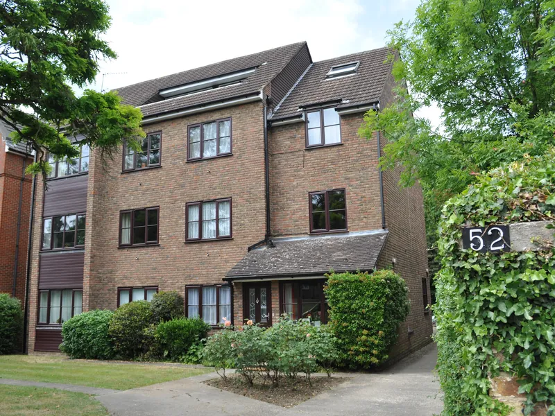 Casement Windows Clapham Junction