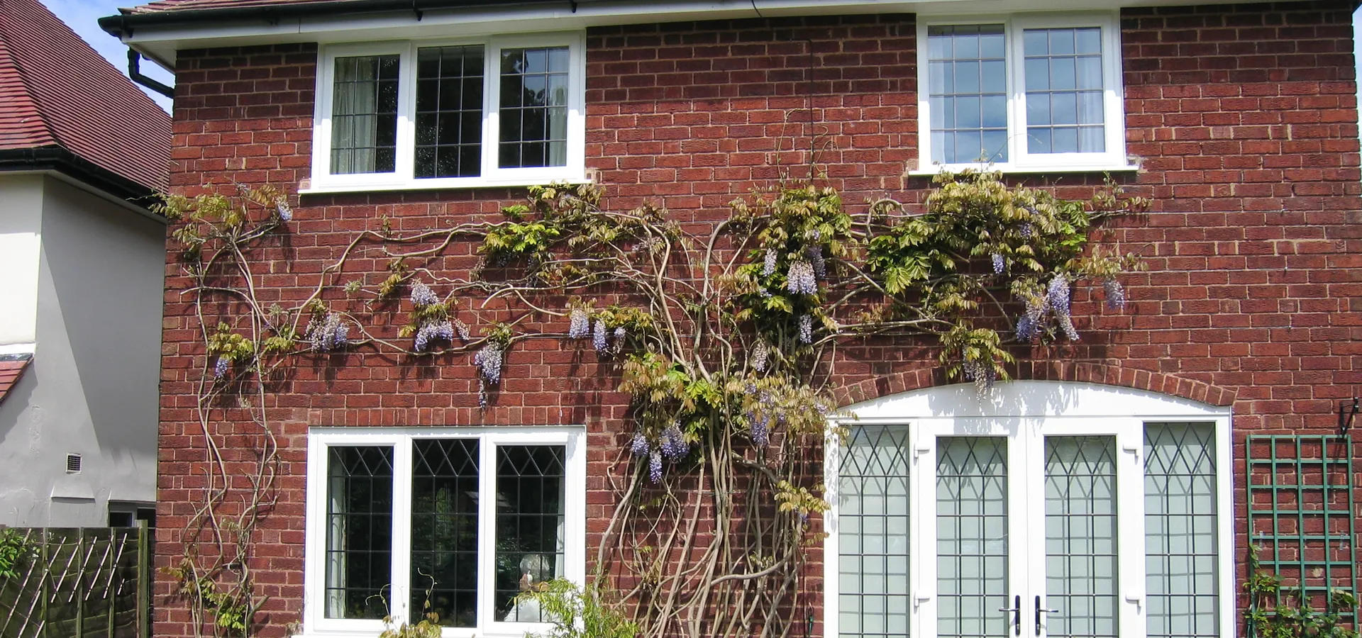 Casement Windows Clapham Junction