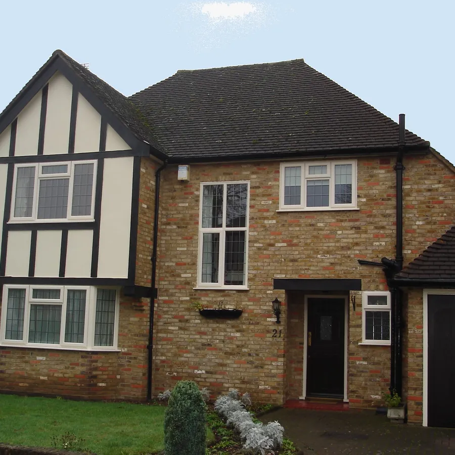 Casement Windows Clapham Junction