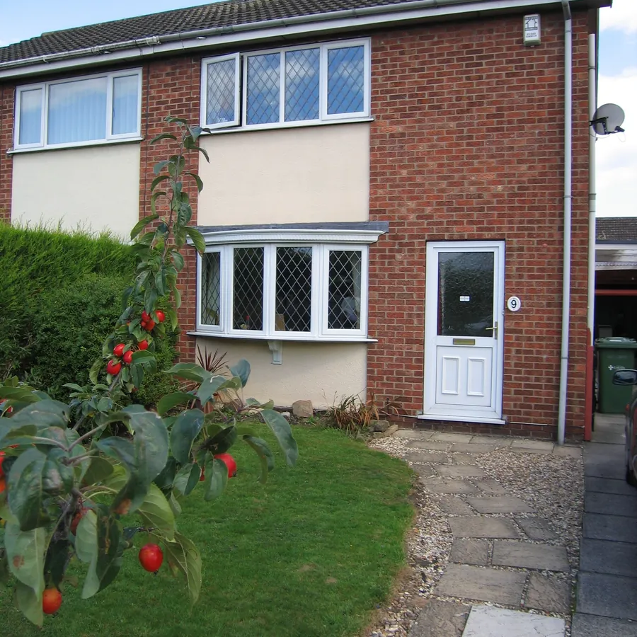 Casement Windows Clapham Junction