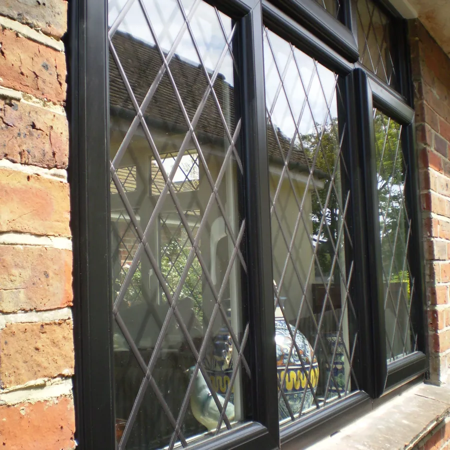 Flush Casement Windows — Product Clapham Junction