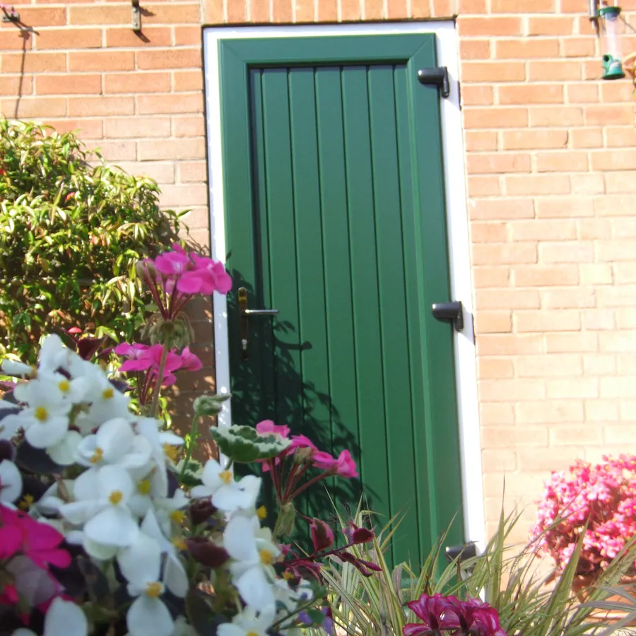 Flush Casement Windows — Product Clapham Junction