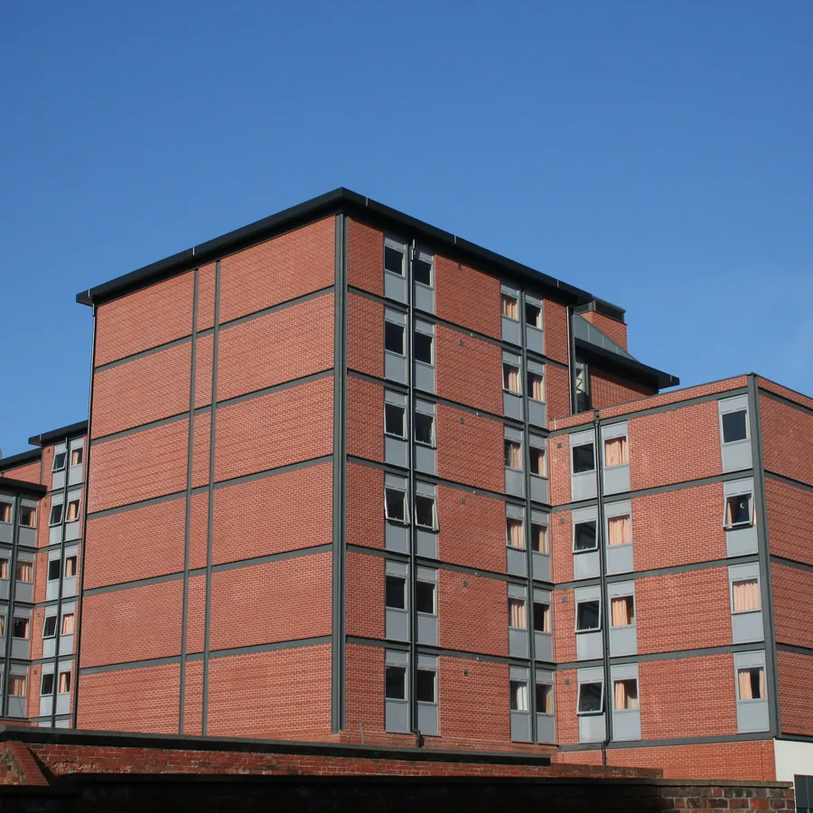 Flush Casement Windows — Product Clapham Junction