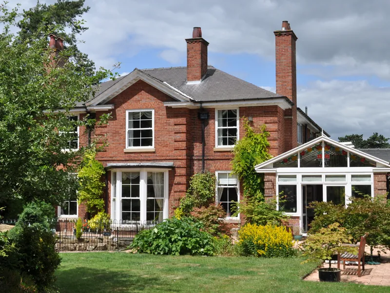 Double Glazing Windows — Gallery Clapham Junction