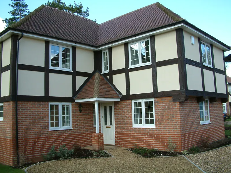 Double Glazing Windows — Gallery Clapham Junction