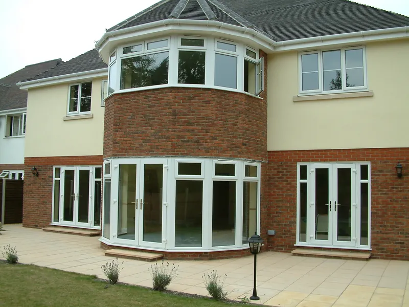 Double Glazing Windows — Gallery Clapham Junction