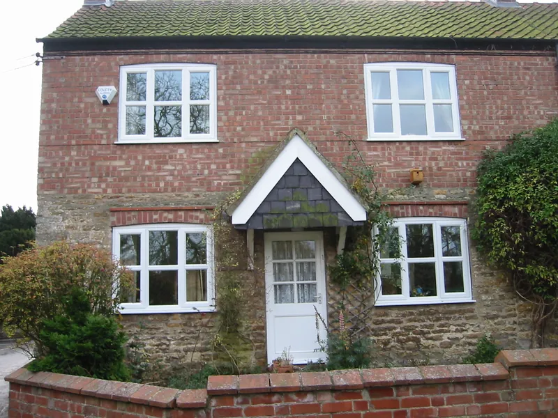 Double Glazing Windows — Gallery Clapham Junction