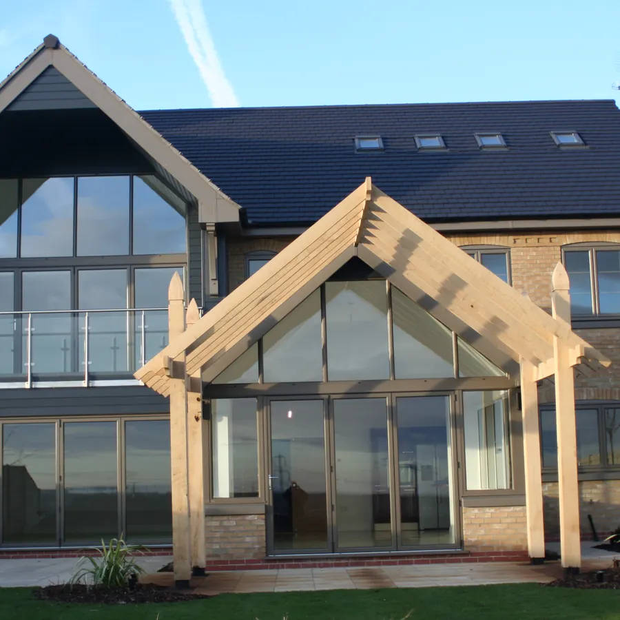 Double Glazing Windows — Product Clapham Junction