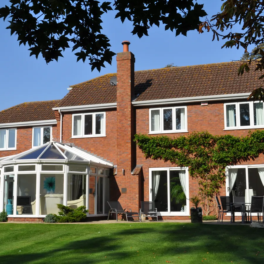 Double Glazing Windows — Product Clapham Junction